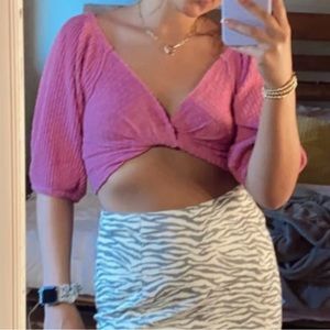 urban outfitters top